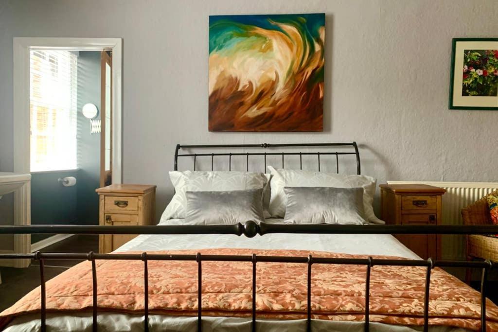 Stunning 18Th Century 5 Bed House Old-Town Hastings Villa Екстериор снимка