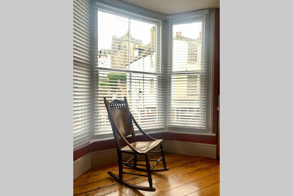 Stunning 18Th Century 5 Bed House Old-Town Hastings Villa Екстериор снимка