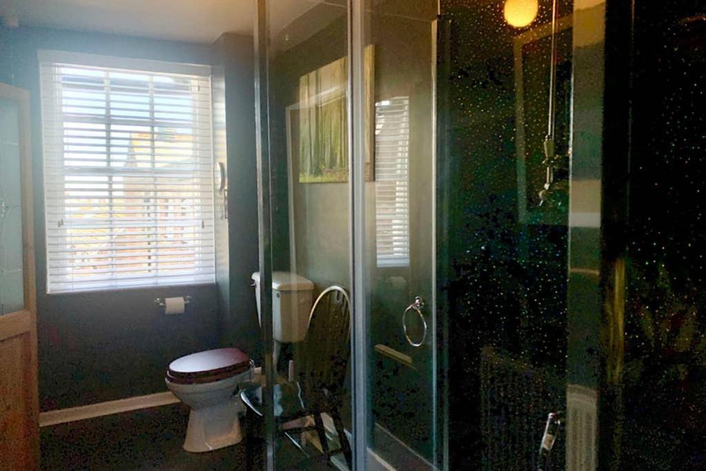 Stunning 18Th Century 5 Bed House Old-Town Hastings Villa Екстериор снимка