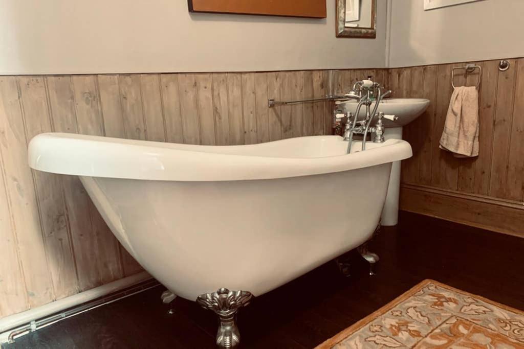 Stunning 18Th Century 5 Bed House Old-Town Hastings Villa Екстериор снимка